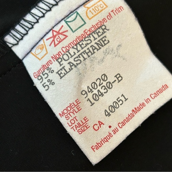 ❤️ FRANK LYMAN Black Bolero Jacket 8 - Picture 7 of 9